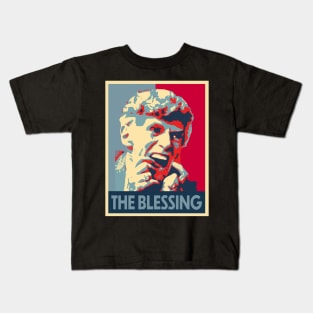 The Blessing Kids T-Shirt